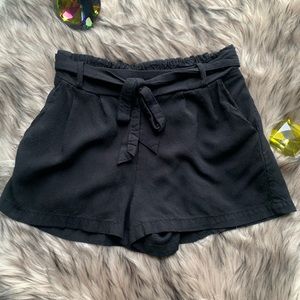 Cotton shorts